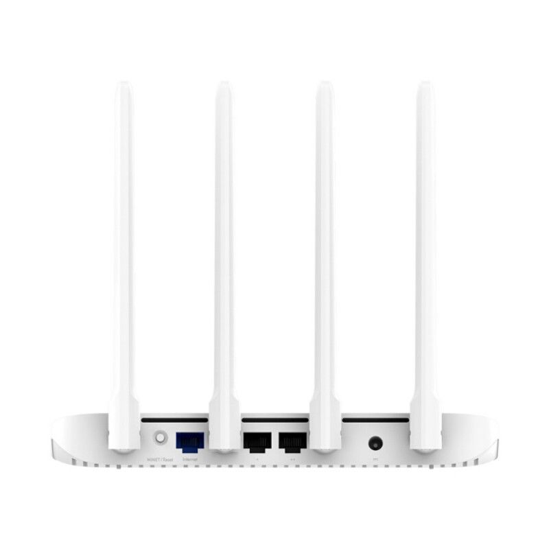 Xiaomi Dual Band Wifi -Reititin