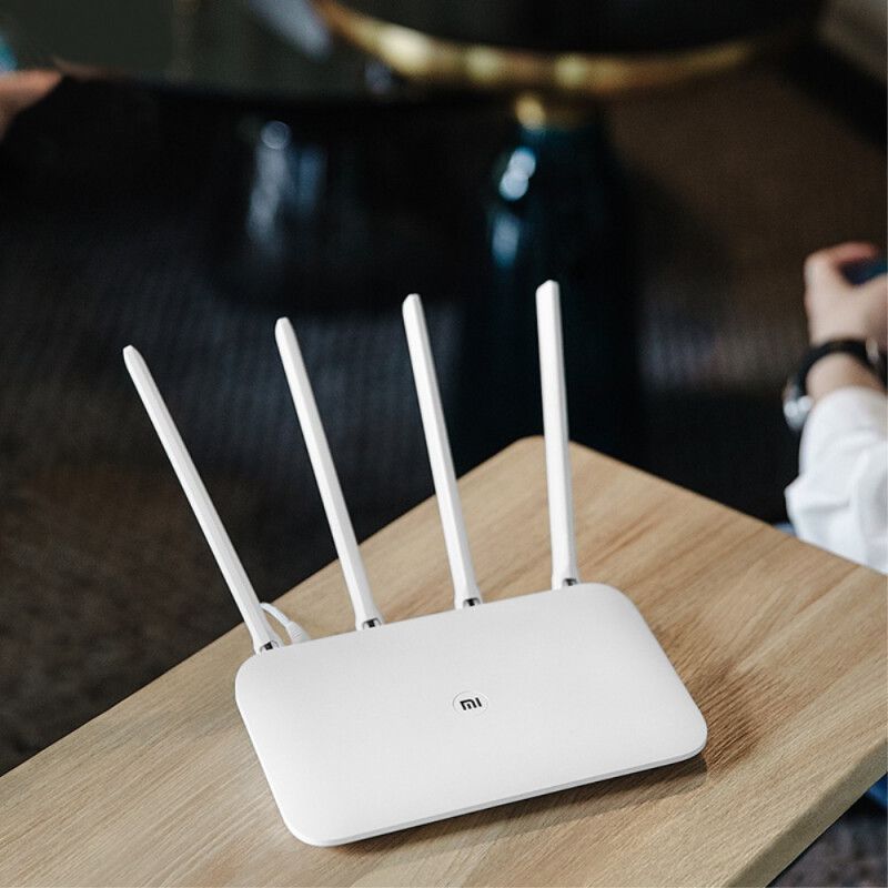 Xiaomi Dual Band Wifi -Reititin