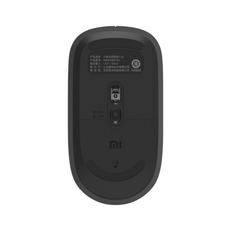 Xiaomi Ergonomic Wireless Mouse -Hiiri