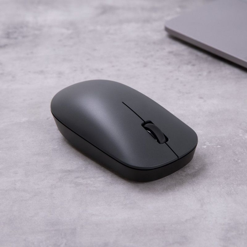 Xiaomi Ergonomic Wireless Mouse -Hiiri