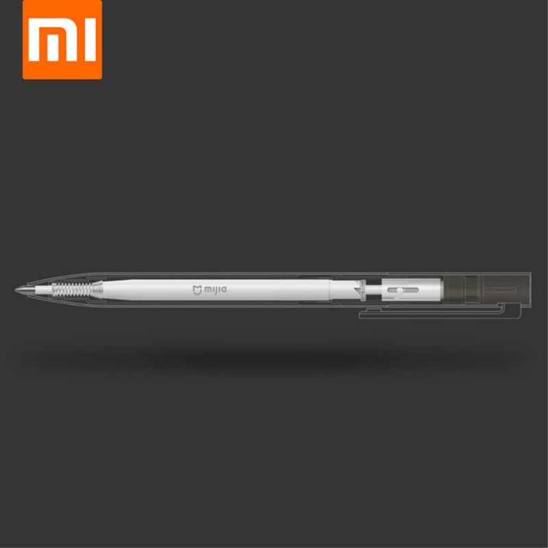 Xiaomi Feather Style Mijia -Kynä