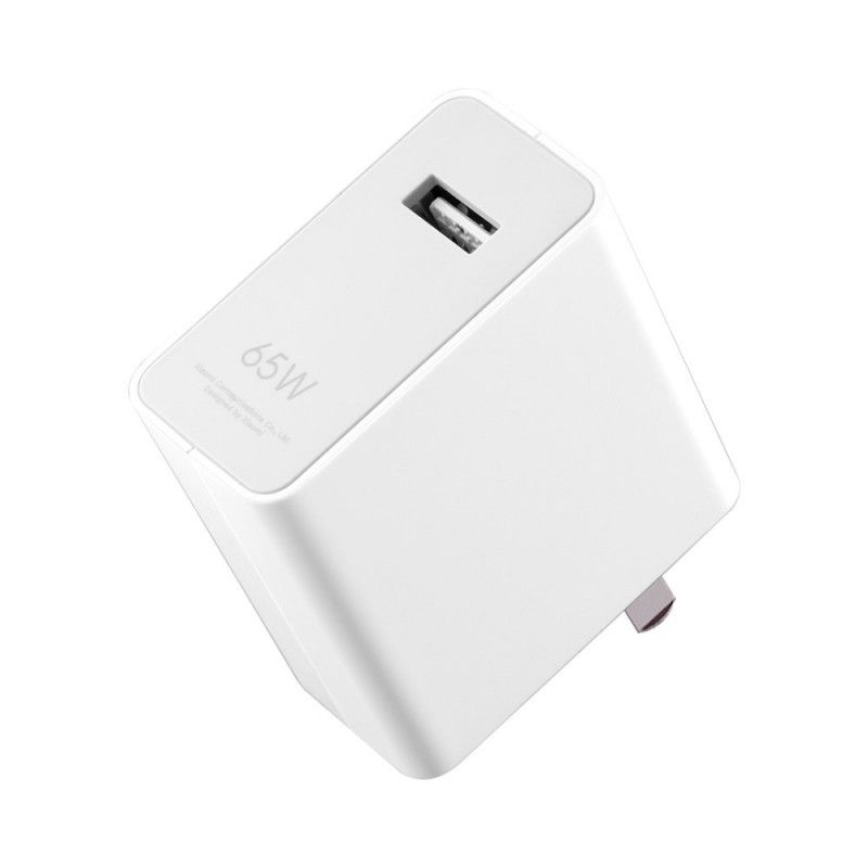 Xiaomi Mdy-11-Eb Nopea Usb-Seinälaturi