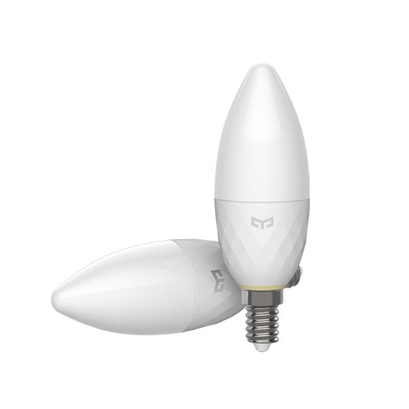 Xiaomi Mijia Yeelight Bluetooth Smart -Lamppu