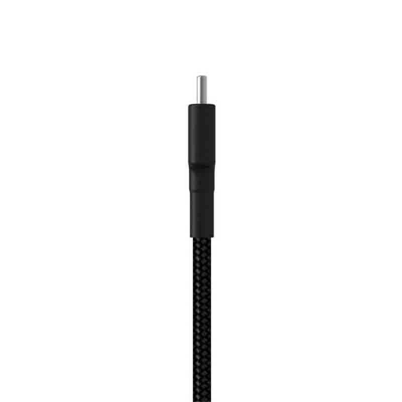 Xiaomi Punottu Usb Type-C -Kaapeli