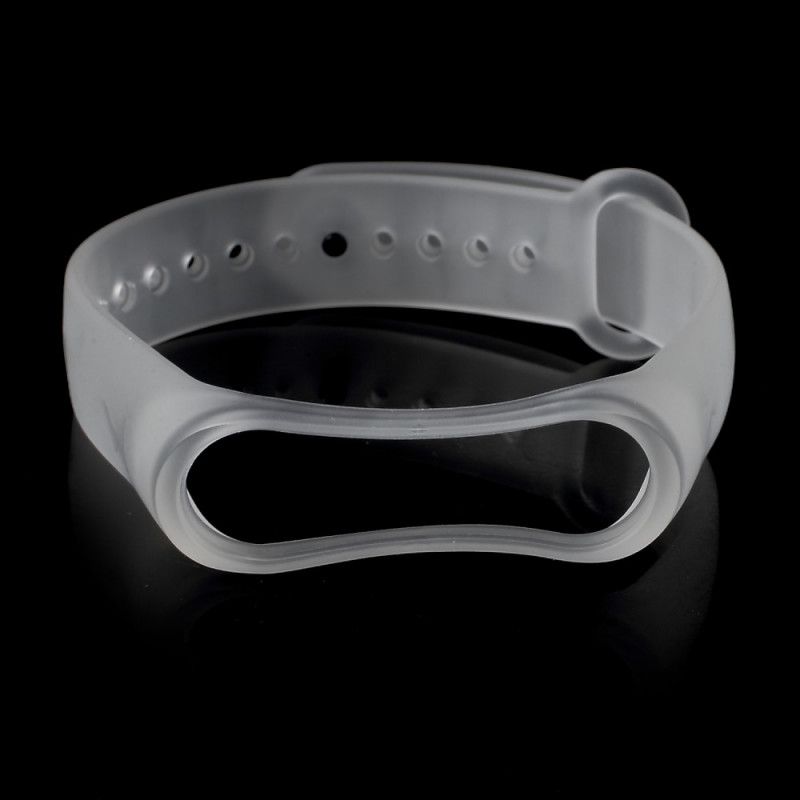 Xiaomi Smart Band 3 Silikonirannekoru