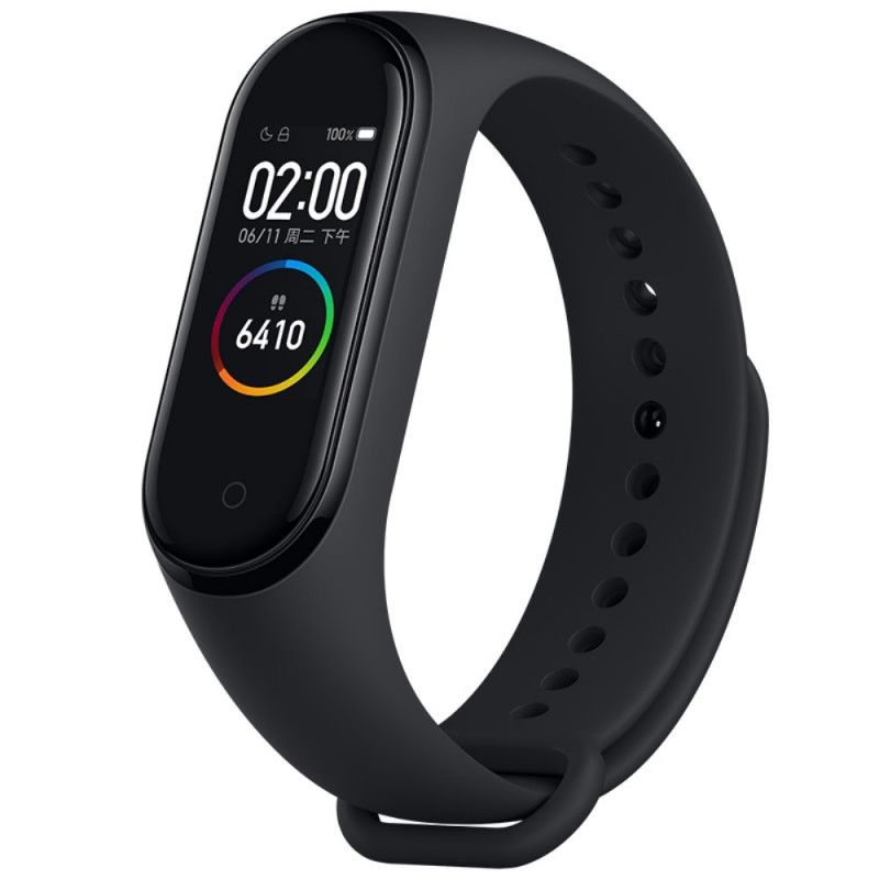 Xiaomi Smart Band 4 Älykello