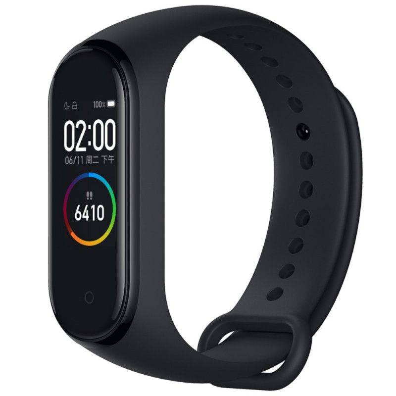 Xiaomi Smart Band 4 Älykello