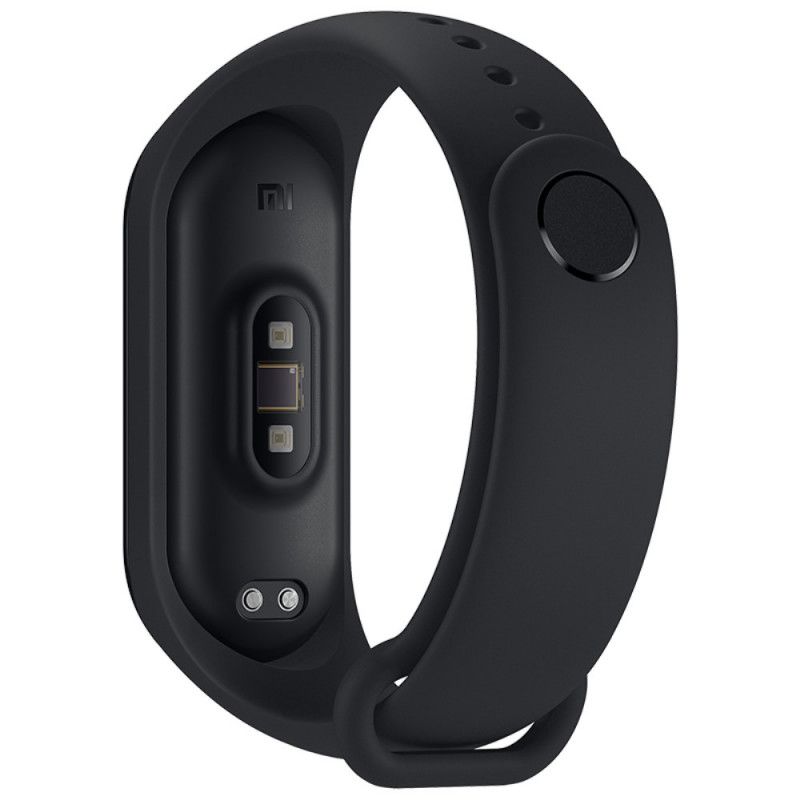 Xiaomi Smart Band 4 Älykello