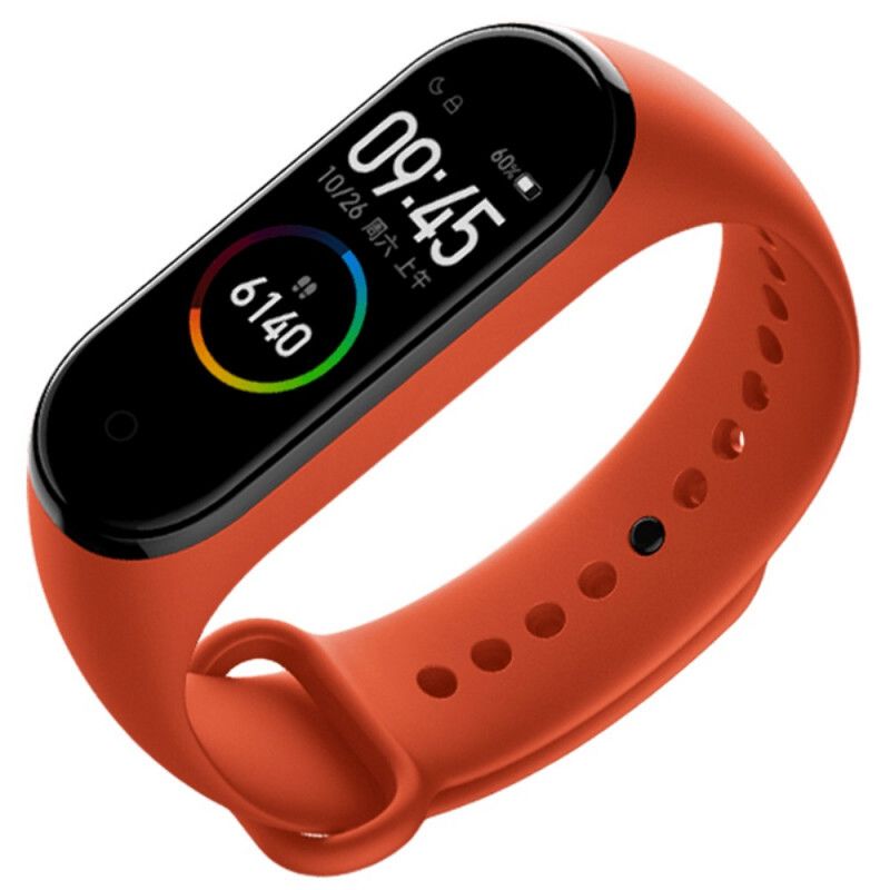 Xiaomi Smart Band 4 Älykello