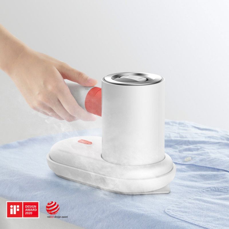 Xiaomi Steamer