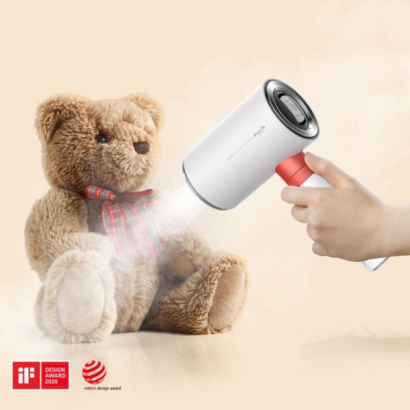 Xiaomi Steamer