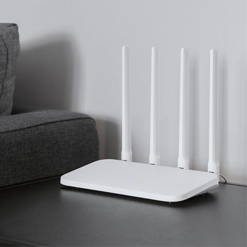 Xiaomi Us Plug Langaton Wifi-Reititin