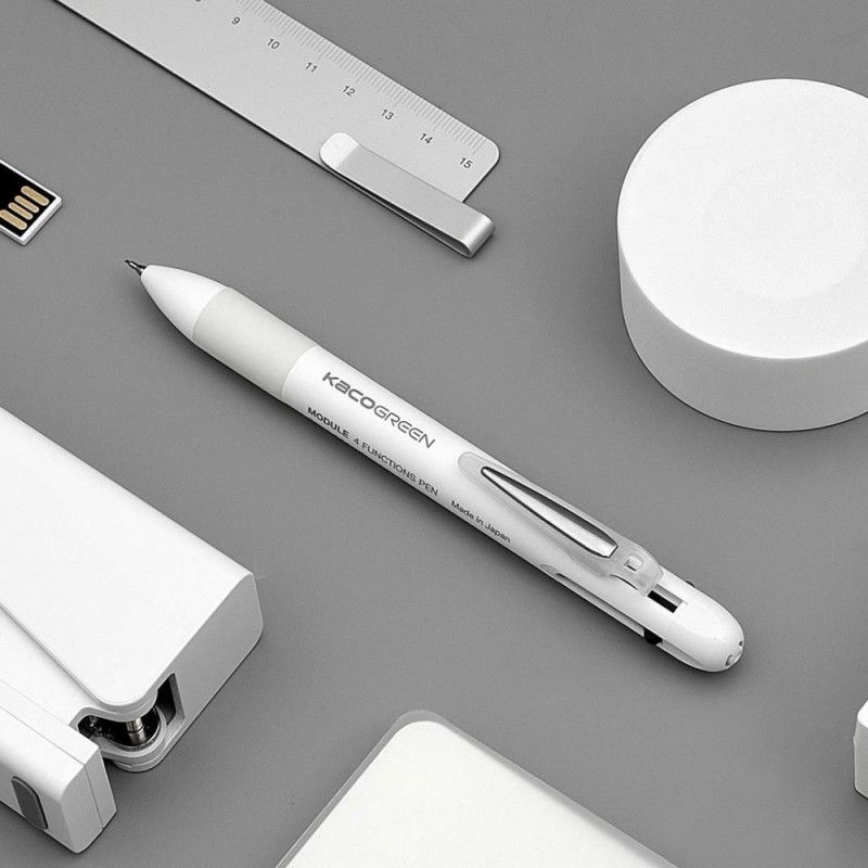 Xiaomi Youpin Kaco 4-In-1 -Kynä