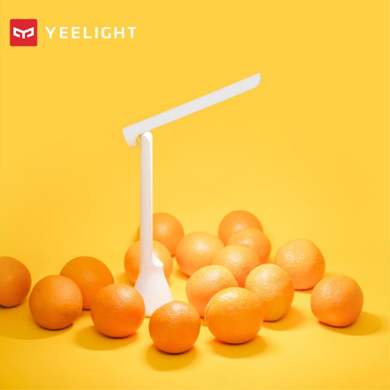 Yeelight Xiaomi -Taitettava Pöytävalaisin