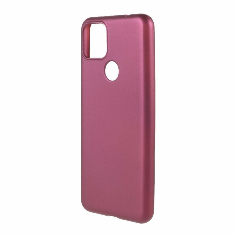 Kuori Case Google Pixel 5a 5g Puhelinkuoret Guardian Series X-taso