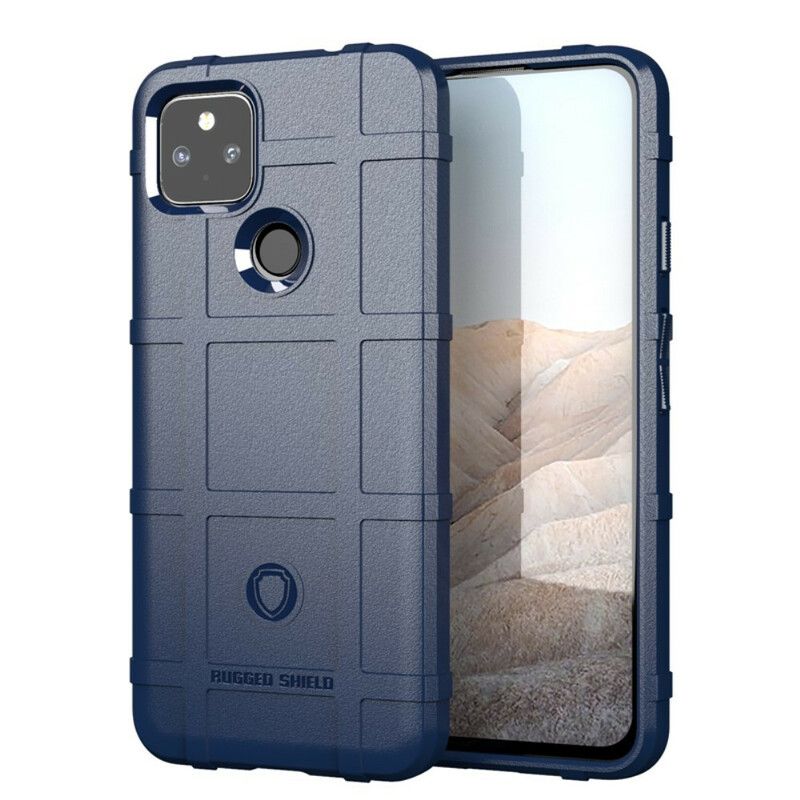 Kuori Google Pixel 5a 5g Rugged Shield