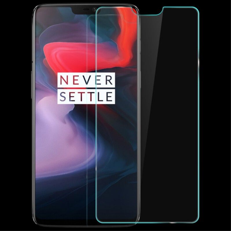 Imak OnePlus 6 Karkaistu Lasi