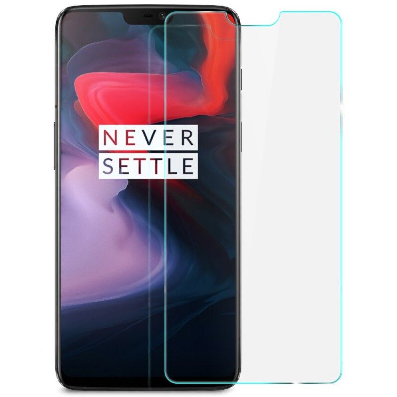 Imak OnePlus 6 Karkaistu Lasi