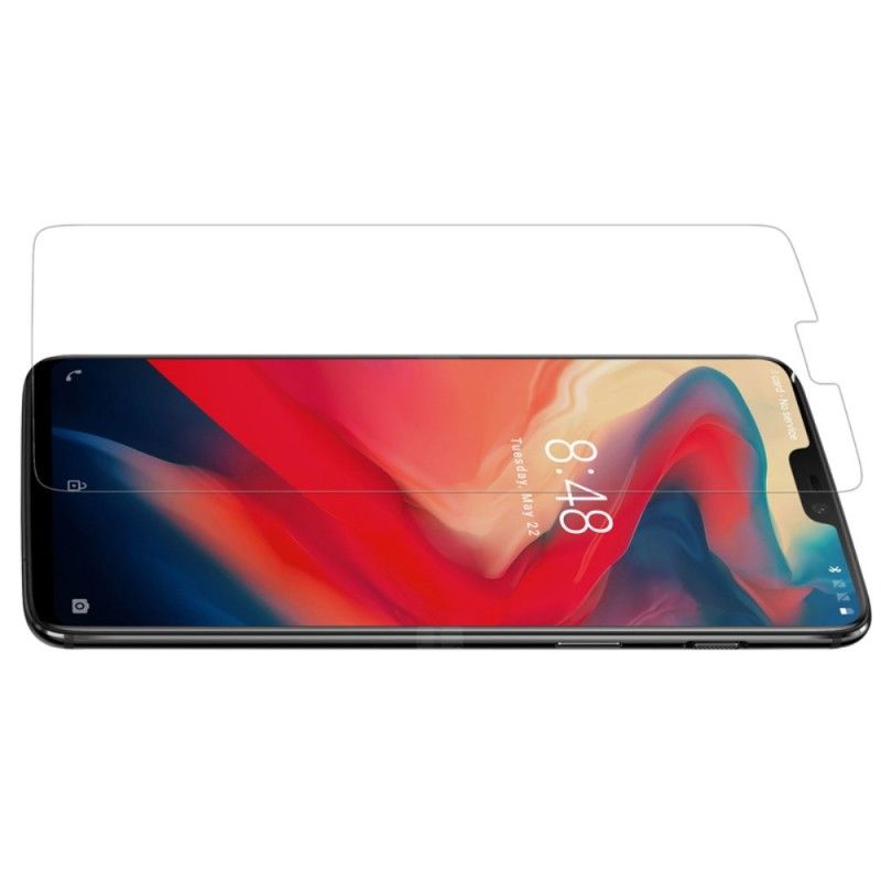 Näytönsuoja OnePlus 6 Nillkin