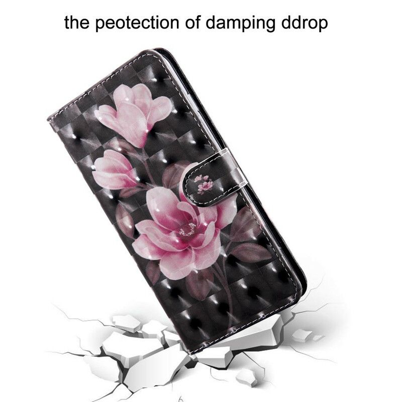 Flip Kotelot Oneplus Nord Ce 5g Blossom Flowers