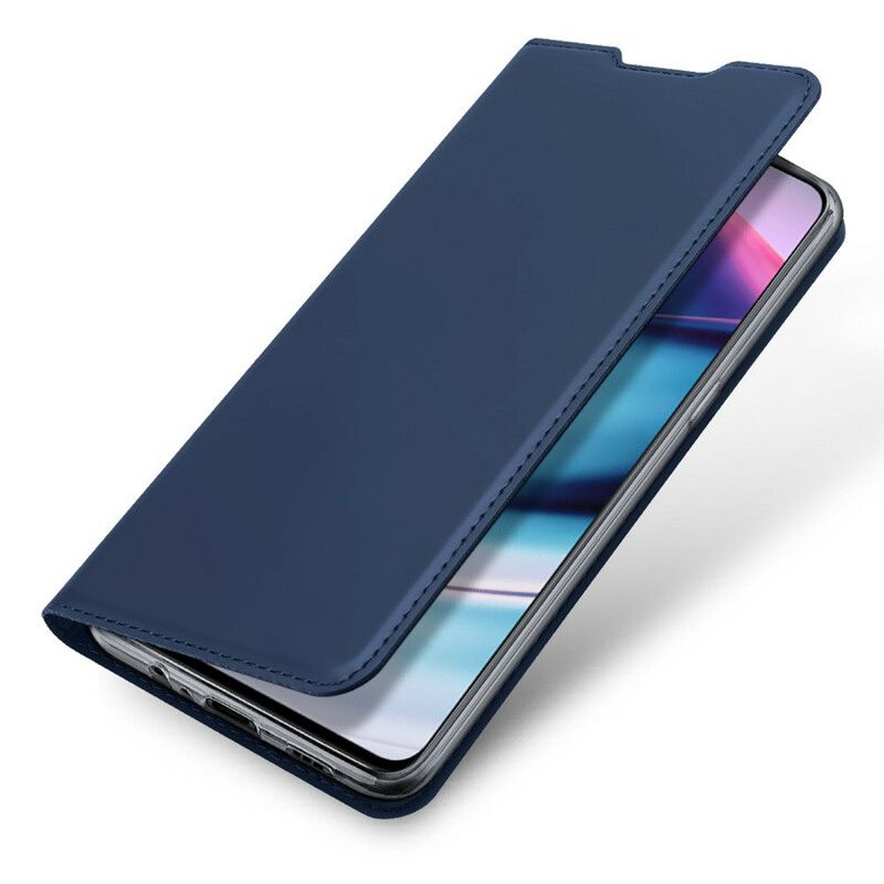 Flip Kotelot Oneplus Nord Ce 5g Skin Pro Dux Ducis