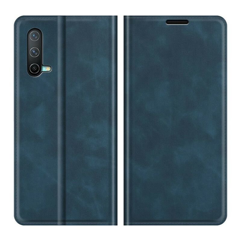 Flip Kotelot Oneplus Nord Ce 5g Skin-touch