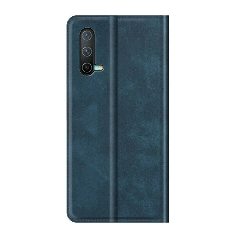 Flip Kotelot Oneplus Nord Ce 5g Skin-touch