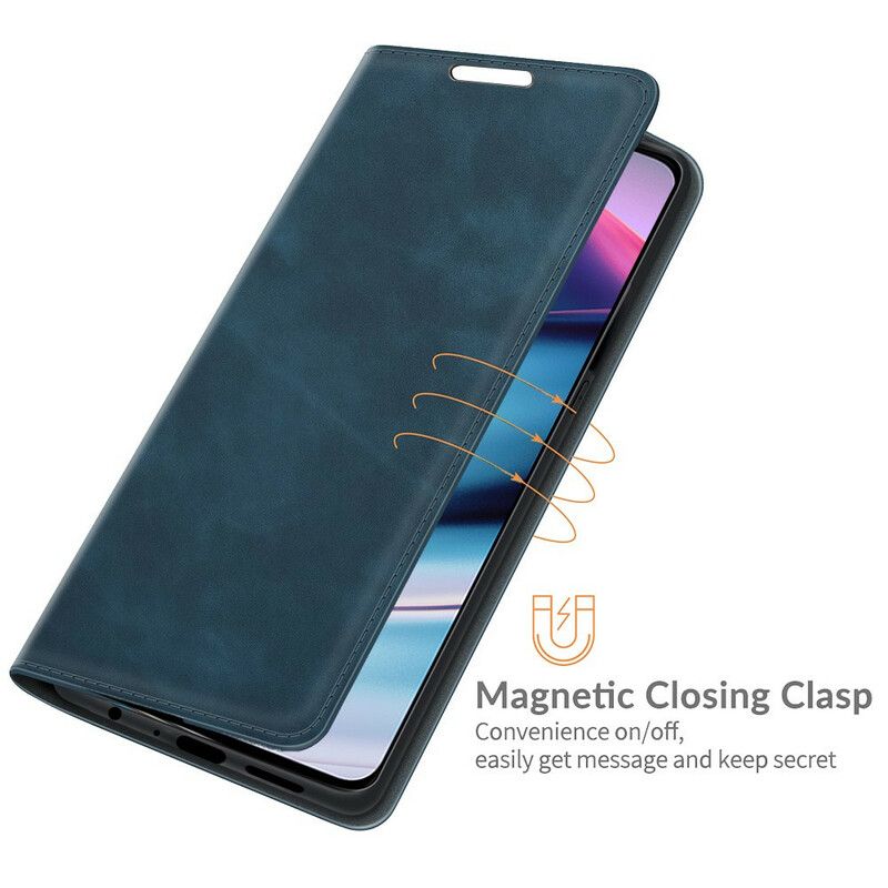 Flip Kotelot Oneplus Nord Ce 5g Skin-touch