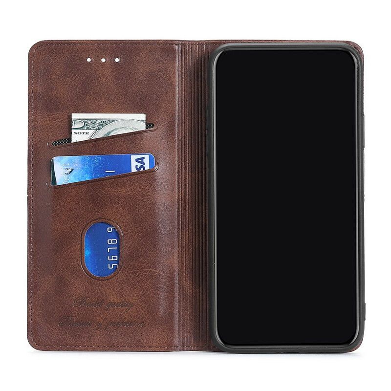 Flip Kotelot Oneplus Nord Ce 5g Style Leather Couture Suojakuori