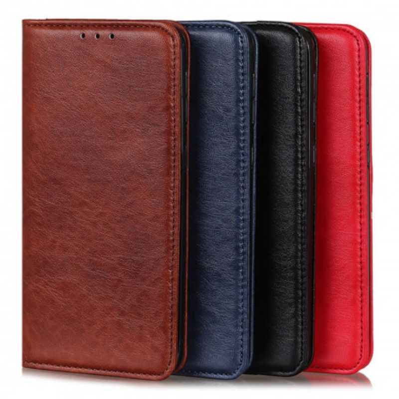 Flip Kotelot Oneplus Nord Ce 5g Style Textured Leather