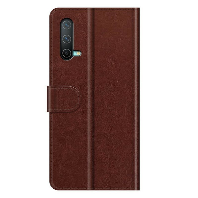 Kotelot Oneplus Nord Ce 5g Puhelinkuoret Faux Leather Ultra