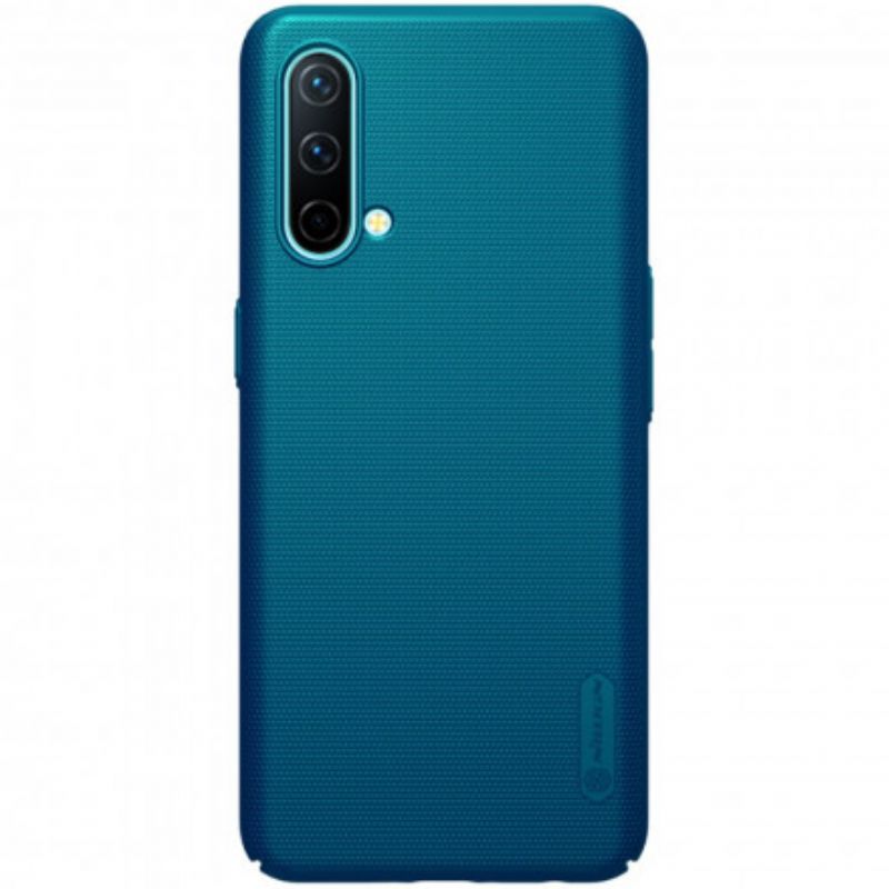 Kuori Case Oneplus Nord Ce 5g Puhelinkuoret Rigid Frosted Nillkin