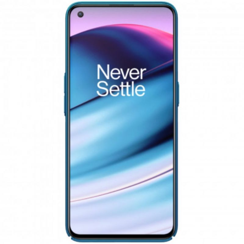 Kuori Case Oneplus Nord Ce 5g Puhelinkuoret Rigid Frosted Nillkin