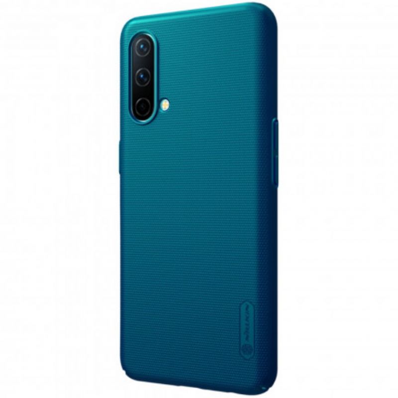 Kuori Case Oneplus Nord Ce 5g Puhelinkuoret Rigid Frosted Nillkin