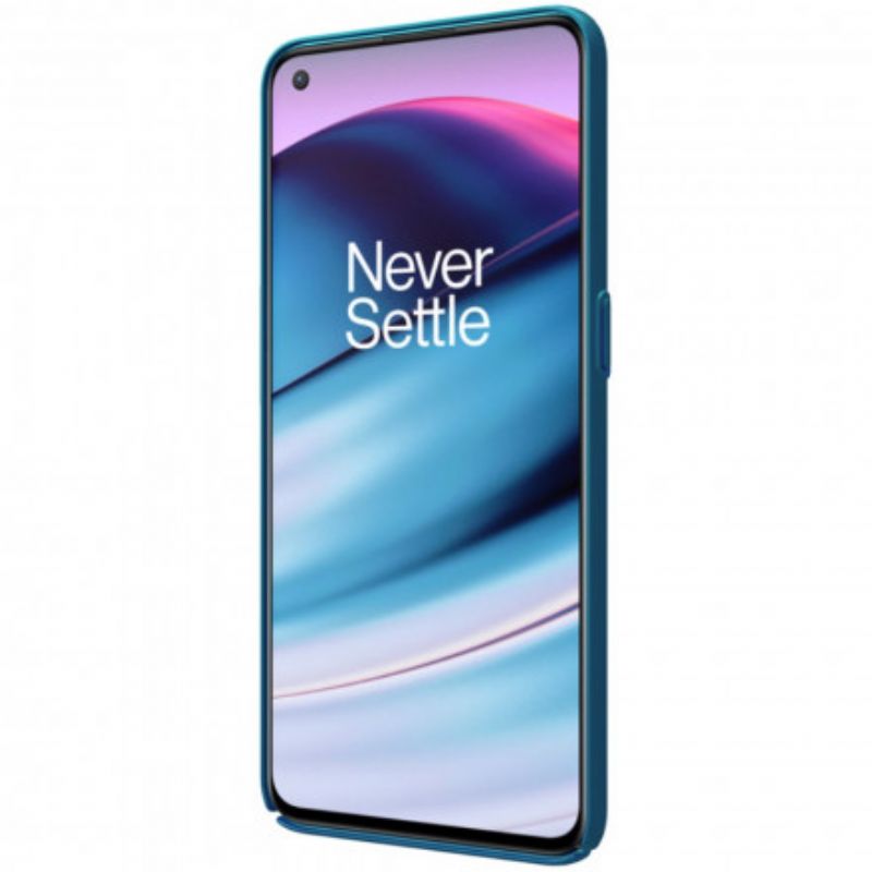 Kuori Case Oneplus Nord Ce 5g Puhelinkuoret Rigid Frosted Nillkin