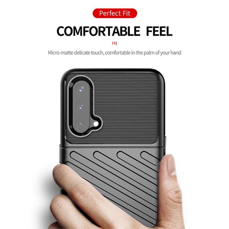 Kuori Case Oneplus Nord Ce 5g Puhelinkuoret Thunder Series