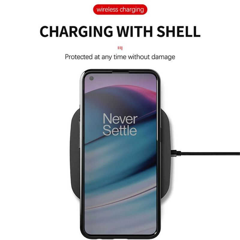 Kuori Case Oneplus Nord Ce 5g Puhelinkuoret Thunder Series