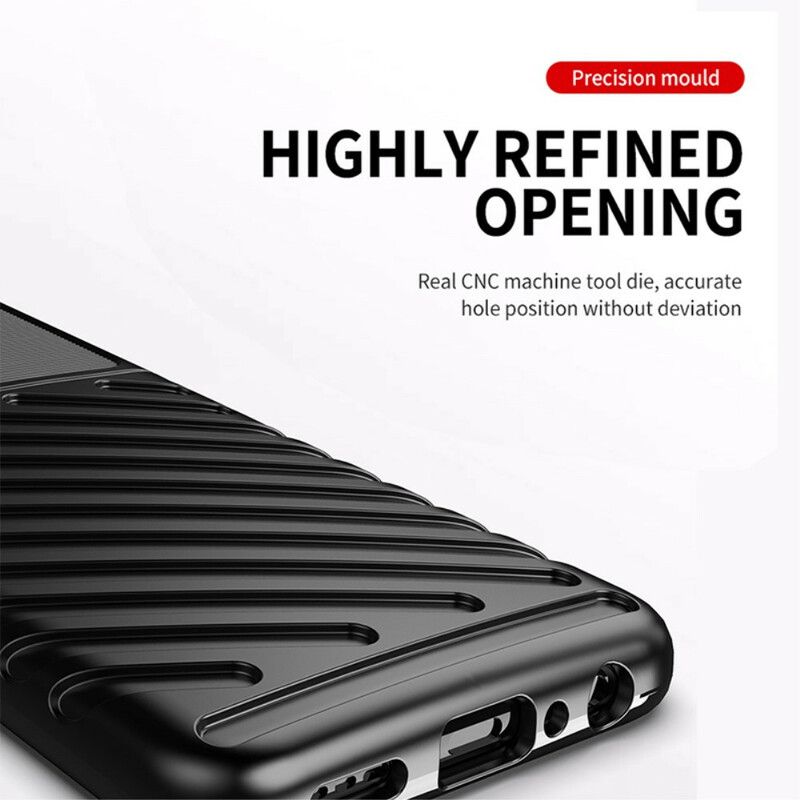 Kuori Case Oneplus Nord Ce 5g Puhelinkuoret Thunder Series