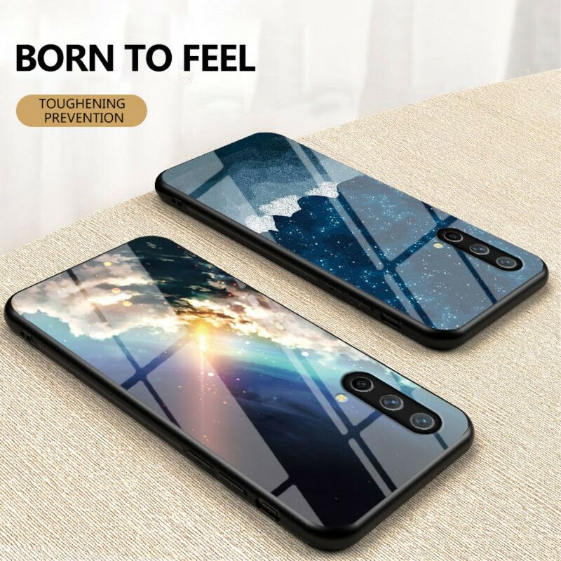 Kuori Oneplus Nord Ce 5g Beauty Tempered Glass