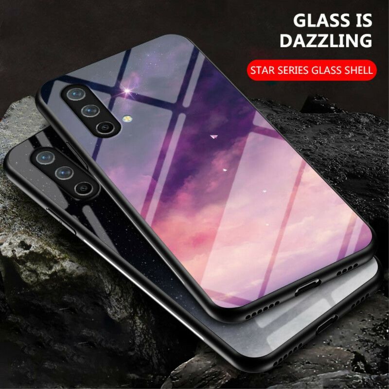 Kuori Oneplus Nord Ce 5g Beauty Tempered Glass