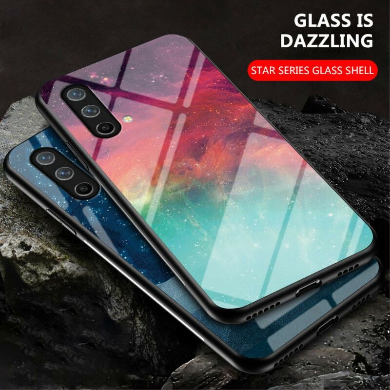 Kuori Oneplus Nord Ce 5g Beauty Tempered Glass