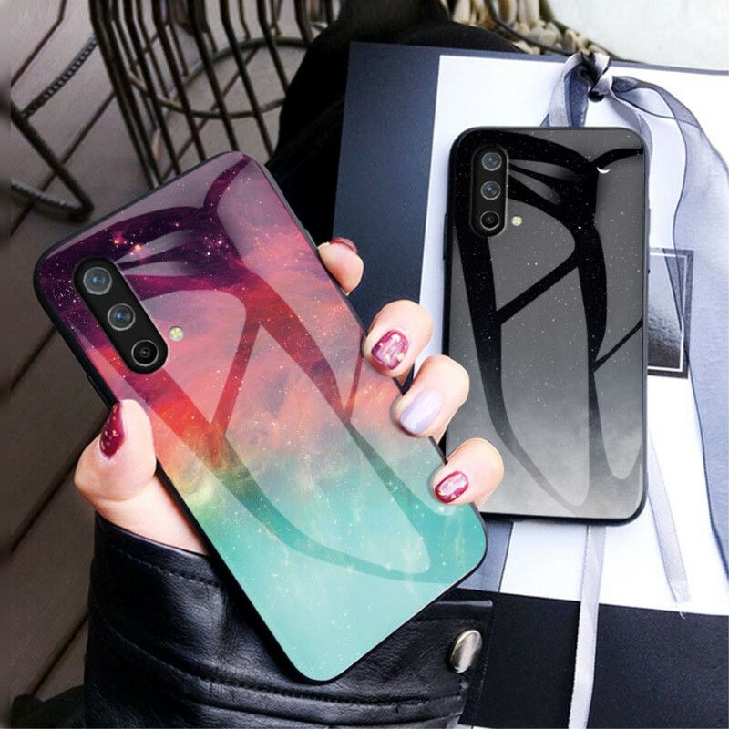 Kuori Oneplus Nord Ce 5g Beauty Tempered Glass