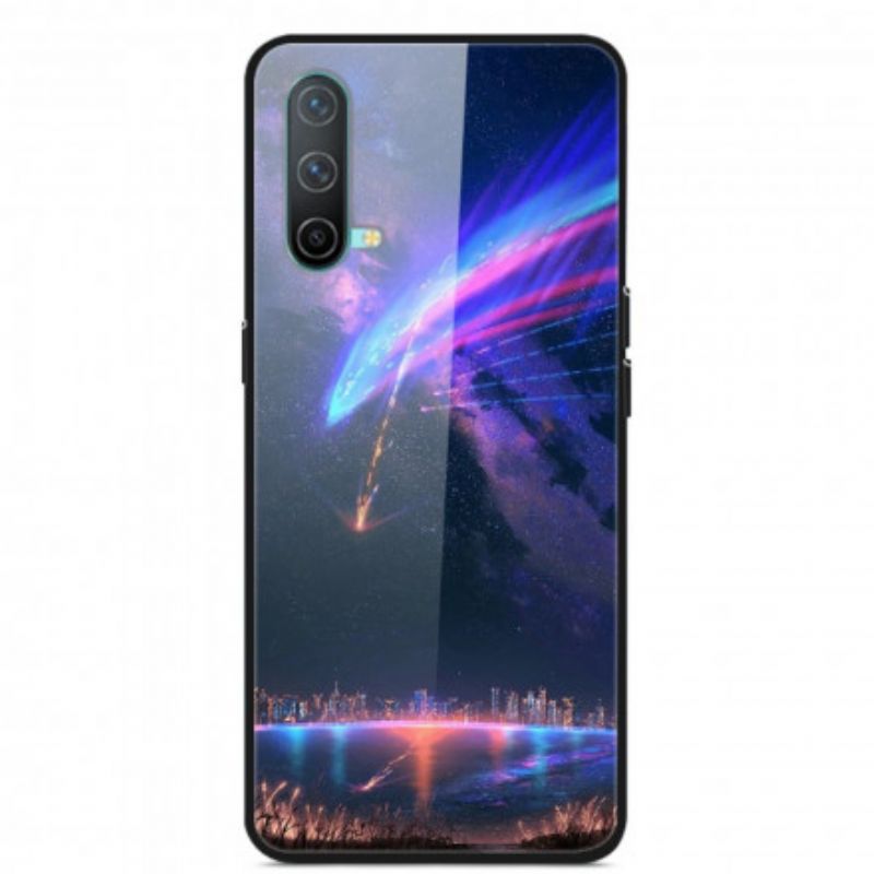 Kuori Oneplus Nord Ce 5g Galaxy Constellation