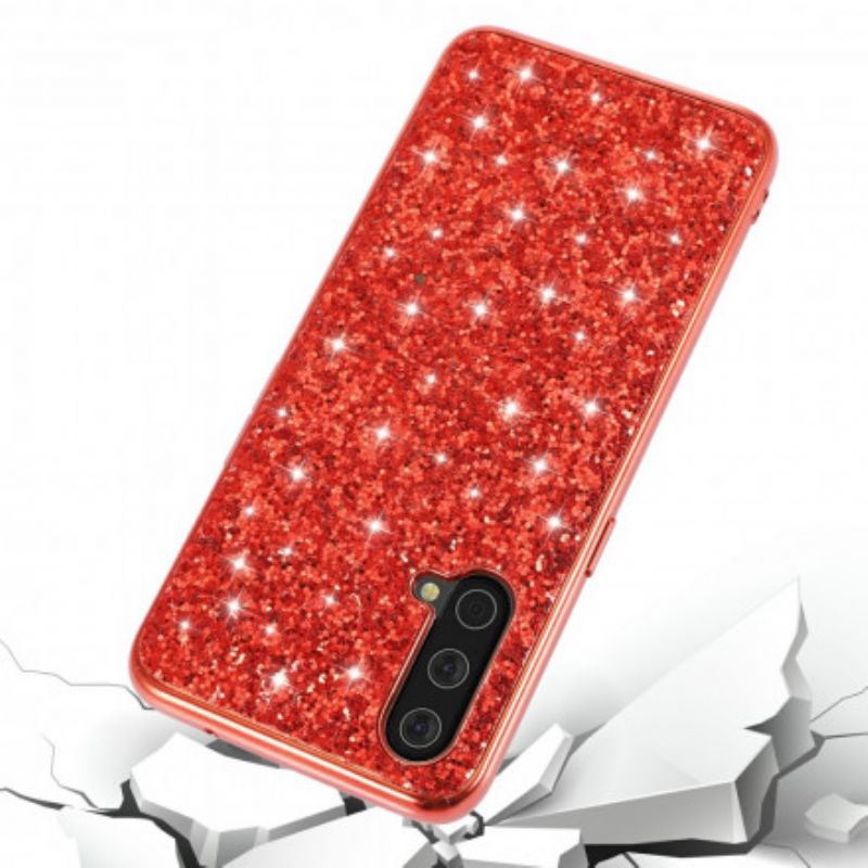 Kuori Oneplus Nord Ce 5g I Am Glitter