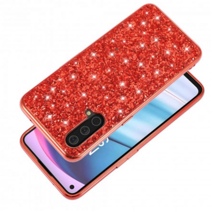 Kuori Oneplus Nord Ce 5g I Am Glitter