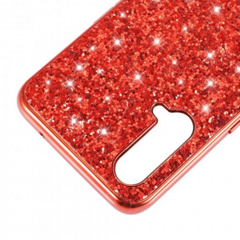 Kuori Oneplus Nord Ce 5g I Am Glitter