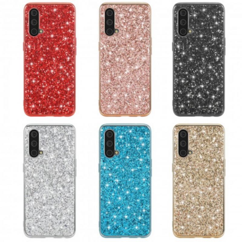 Kuori Oneplus Nord Ce 5g I Am Glitter