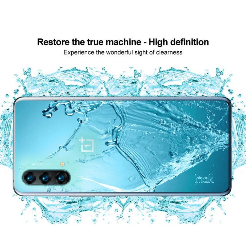 Kuori Oneplus Nord Ce 5g Imak Transparent Suojakuori