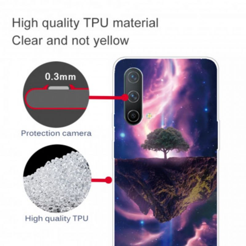 Kuori Oneplus Nord Ce 5g Maailmanpuu