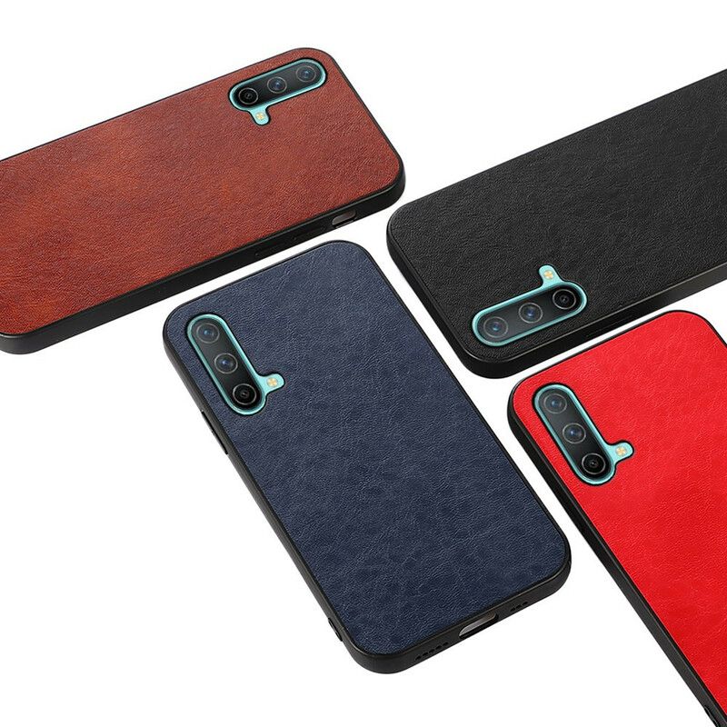 Kuori Oneplus Nord Ce 5g Premium Leather Effect Suojakuori